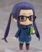 Laid-Back Camp figurine Nendoroid Chiaki Ogaki 10 cm | MAX FACTORY