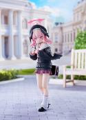 Blue Archive figurine Figma Koharu Shimoe 14 cm | MAX FACTORY