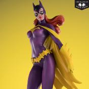 DC Cover Girls statuette 1/8 Batgirl by J. Scott Campbell 25 cm | MACFARLANE