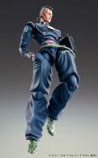 JoJo's Bizarre Adventure Part 4: Diamond is unbreakable figurine Chozokado (Okuyasu Nijimura) (3rd-run) 15 cm | MEDICOS