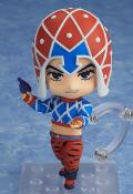 JoJo's Bizarre Adventure : Golden Wind figurine Nendoroid Guido Mista 10 cm | Good Smile Company