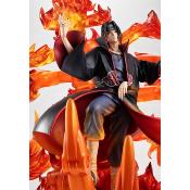 Naruto Shippuden Precious G.E.M. Series statuette Uchiha Itachi Susano Ver. 38 cm | MEGAHOUSE