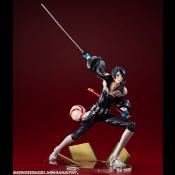 Persona 5 The Royal statuette PVC Lucrea Fox (Yusuke Kitagawa) 19 cm | MEGAHOUSE