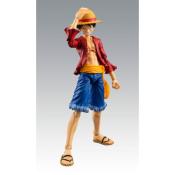 One Piece figurine Variable Action Heroes Monkey D. Luffy 18 cm - MEGAHOUSE