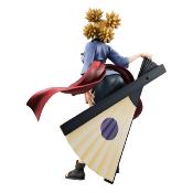 Naruto statuette Gals Temari 21 cm - MEGAHOUSE