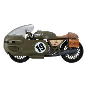 Dragonball Z 03 Desktop Real McCoy Vol. 1 diorama PVC Bulma Limited Repeat Ver. 17 cm - MEGAHOUSE