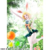 One Piece statuette PVC Excellent Model P.O.P. Carrot Limited Edition 21 cm | MEGAHOUSE