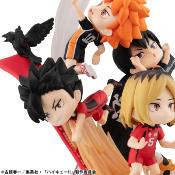 Haikyu!! statuette PVC FigUnity 16 cm | MEGAHOUSE