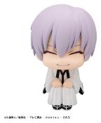 Bleach - Pack 2 figurines Look Up Sosuke Aizen & Gin Ichimaru 11 cm | MEGAHOUSE