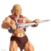 Masters of the Universe figurine 1/6 He-Man Regular edition 30 cm| MONDO