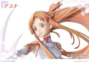 Sword Art Online Prisma Wing statuette PVC 1/7 Asuna 28 cm | PRIME 1 STUDIO