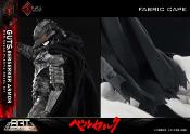 Berserk figurine Plastic Model Kit Build Art Masterline Guts Berserker Armor Rage Pre-Assembled & Pre-Painted 30 cm | Prime 1 Studio