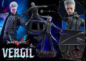 Devil May Cry V Concept Masterline Series statuette 1/6 Vergil 39 cm | PRIME 1 STUDIO