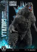 Godzilla vs. Kong statuette Giant Masterline Heat Ray Godzilla 87 cm | PRIME 1 STUDIO