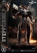 Zack Snyder's Justice League statuette Museum Masterline 1/3 Steppenwolf 102 cm | PRIME 1 STUDIO