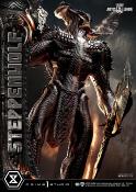 Zack Snyder's Justice League statuette Museum Masterline 1/3 Steppenwolf 102 cm | PRIME 1 STUDIO