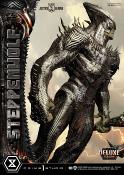Zack Snyder's Justice League statuette Museum Masterline 1/3 Steppenwolf Deluxe Bonus Version 102 cm | PRIME 1 STUDIO