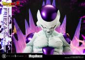 Dragon Ball Z statuette 1/4 Frieza 4th Form 61 cm | PRIME 1 STUDIO