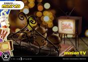 Minions statuette Minions TV 18 cm | PRIME 1 STUDIO