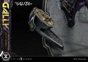 Alita: Battle Angel statuette 1/4 Ultimate Premium Masterline Series Gally Motorball Regular Version 47 cm | PRIME 1 STUDIO