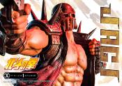 Fist of the North Star statuette Jagi 69 cm | PRIME 1 STUDIO