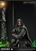 Le Seigneur des Anneaux statuette 1/4 Aragorn 76 cm | Prime 1 Studio