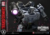 Transformers: War for Cybertron Trilogy statuette Megatron 70 cm | PRIME 1 STUDIO