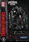 Transformers: War for Cybertron Trilogy statuette Megatron Ultimate Version 72 cm | PRIME 1 STUDIO