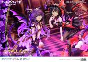 Date A Live Dead statuette PVC 1/7 Prisma Wing Tohka Yatogami succubus 25 cm | PRIME 1 STUDIO