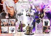 The Case Study of Vanitas statuette PVC 1/7 Prisma Wing Noé 34 cm | PRIME 1 STUDIOS