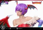 Darkstalkers statuette Real Elite Masterline Series 1/4 Lilith 52 cm | PRIME 1 STUDIO