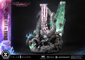 Godzilla x Kong: The New Empire statuette Ultimate Diorama Masterline Series Godzilla vs Shimo 86 cm| PRIME 1 STUDIO