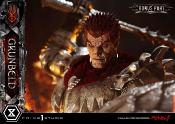 Berserk statuette Ultimate Premium Masterline Series 1/4 Grunbeld Grunbeld vs. Guts Bonus Version 107 cm | PRIME 1 STUDIOS