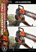 Chainsaw Man statuette 1/4 Denji 57 cm | PRIME 1 STUDIO