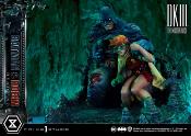 DC Comics statuette 1/4 Ultimate Premium Masterline Series Batman & Robin Dead End 61 cm | PRIME 1 STUDIO
