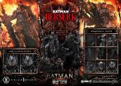 Batman “The Berserker Rage Mode” Deluxe Bonus Version 1/4 – Ultimate Premium Masterline | DC Comics – Prime 1 Studio