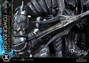 Demon's Souls statuette Tower Knight Deluxe Version 59 cm | PRIME 1 STUDIO