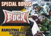 Guilty Gear Strive statuette Ultimate Premium Masterline Series 1/4 Ramlethal Valentine Bonus Version 64 cm | PRIME 1 STUDIO