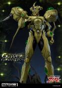 Guyver The Bioboosted Armor statuette 1/4 Guyver Gigantic 85 cm | Prime1 Studio