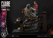 Resident Evil 2 statuette Claire Redfield 55 cm | Prime 1 Studio