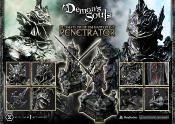 Demon's Souls statuette 1/4 Ultimate Premium Masterline Series Penetrator Bonus Version 82 cm | PRIME 1 STUDIO