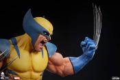 Marvel: Future Fight statuette 1/3 Wolverine 61 cm | PCS 