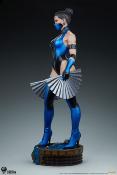 Mortal Kombat statuette 1/3 Kitana 76 cm | PCS