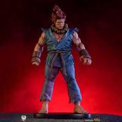 Street Fighter statuettes PVC 1/10 Akuma & Dhalsim 21 cm | PCS 
