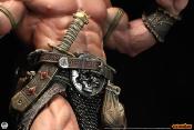 Conan le Barbare statuette 1/4 Conan 58 cm | PCS