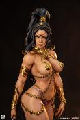 Une princesse de Mars statuette 1/2 Dejah Thoris 112 cm - PCS