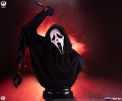 Ghost Face buste 1/1 Deluxe Edition 94 cm I PCS Collectibles 