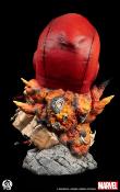 Marvel buste Fine Art Deadpool 42 cm | PCS
