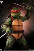 Les Tortues ninja statuette 1/2 Raphael Deluxe Edition 86 cm | PCS