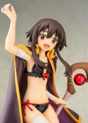 Kono Subarashii Sekai ni Syukufuku wo! 2 statuette PVC 1/7 Megumin 25 cm (re-run) | Phat
